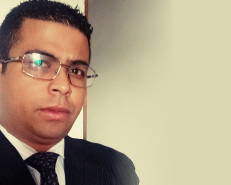 Valdir Bodã de Sousa